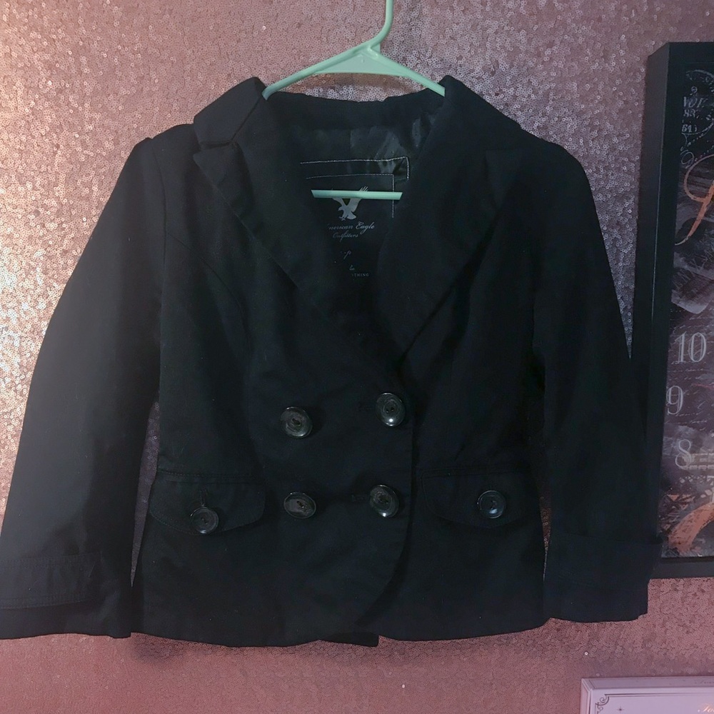 American Eagle Blazer